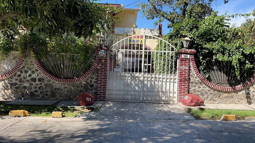 Imagen 1 de 30 de ¡¡¡rento Casa En Manatiales Cuautla Morelos!!!