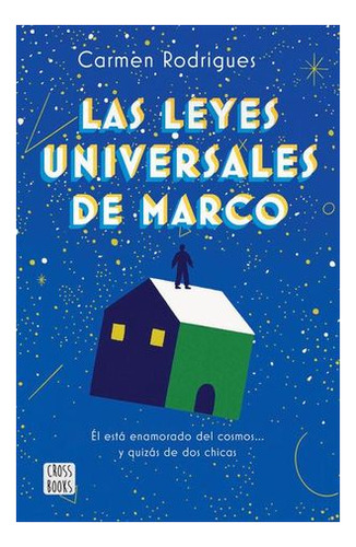 Libro Las Leyes Universales De Marco Original