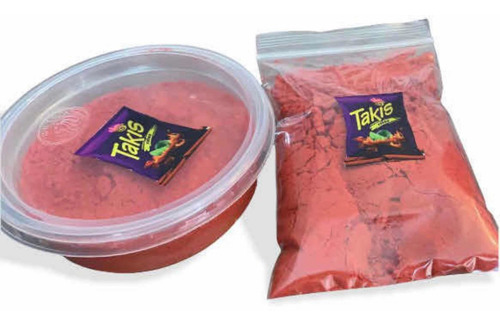 1 Kg De Takis Fuego O Takis Azul