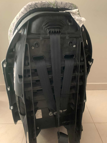 Silla Booster Evenflo Sport