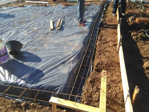 Imagen 9 de 10 de Construccion Llave En Mano