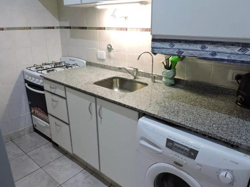 Departamento En Caseros