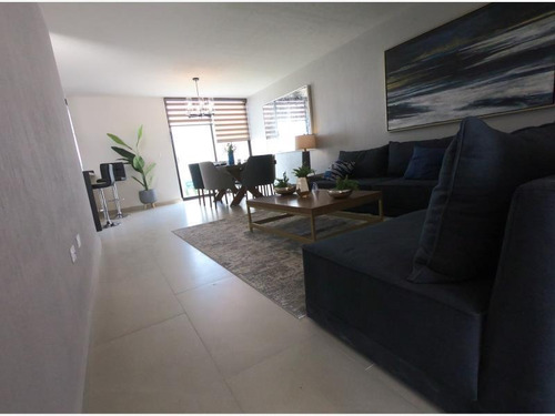 Casa Sola En Venta Bosque Sereno