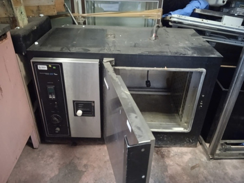 Horno De Secado Convección Mecánica Precisión Sientifica 605