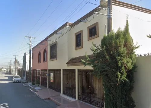 Sk14-casa En Remate Bancario En Sócrates 318, Fidel Velázquez, 67484 Cadereyta Jiménez, N.l.