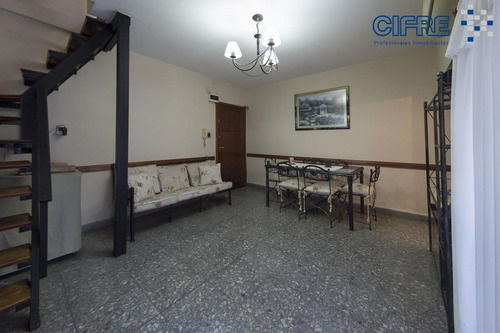 Imagen 6 de 30 de Ph Sin Expensas De 5 Ambientes Con Terraza