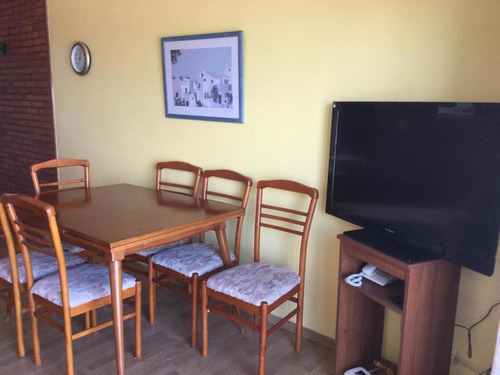 Imagen 9 de 25 de Departamento Miramar Alquiler 3 Ambientes Frente Al Mar Av Costanera Y 23
