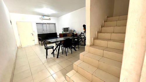 Triplex Apto Credito Villa Sarmiento