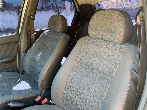 Imagem 8 de 8 de Fiat Palio Palio Fire 1.0 Flex 4p