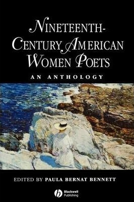 Libro Nineteenth Century American Women Poets - Paula Ber...