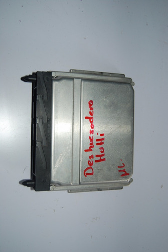 Volvo Ecu 0261206828 V70-s60 Computadora De Motor