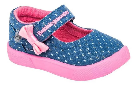 BUBBLE GUMMERS ZAPATILLAS FIRE PARA NIÑO