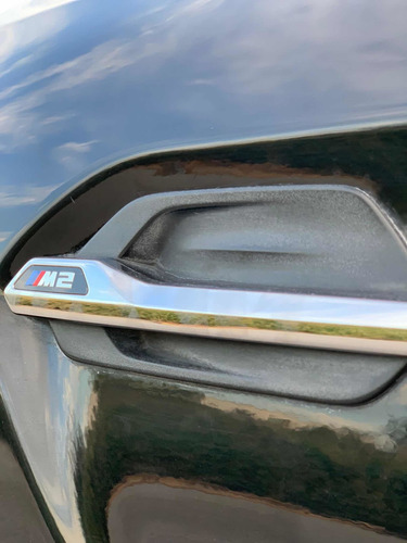 Imagen 15 de 15 de Bmw Serie M 3.0 M2 Coupe At 2017