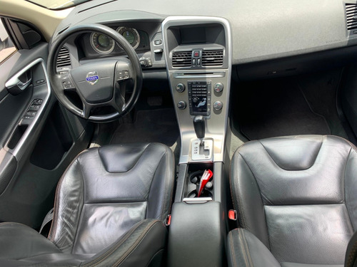 Volvo Xc60 T6 R