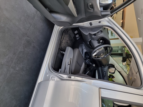 Imagen 4 de 20 de Renault Alaskan Confort 4x2 2.3 Turbo 160 Cv¡¡¡¡¡ Oferta M