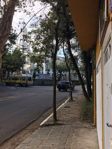 Salão Jd. Santo Amaro- 573loc - 573 Loc