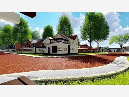 Imagen 5 de 12 de Terreno En Venta Fracc Con Lago Artificial, Terrenos Escriturados