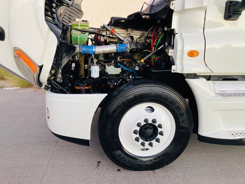 Imagen 12 de 15 de Freightliner Año 2013 Mexicono% Original Impecable