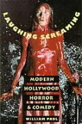 Libro Laughing Screaming : Modern Hollywood Horror And Co...