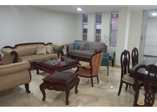 Venta De   Casa En El Barrio Villa Santos En Barranquilla-7788