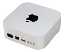 Comprar Mac Mini Chip M4 De Apple 16gb Ram Y 256gb Ssd 2024