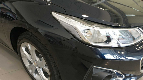 Nuevo Chevrolet Cruze 5 Puertas Manual Entrega Inmediata!dr