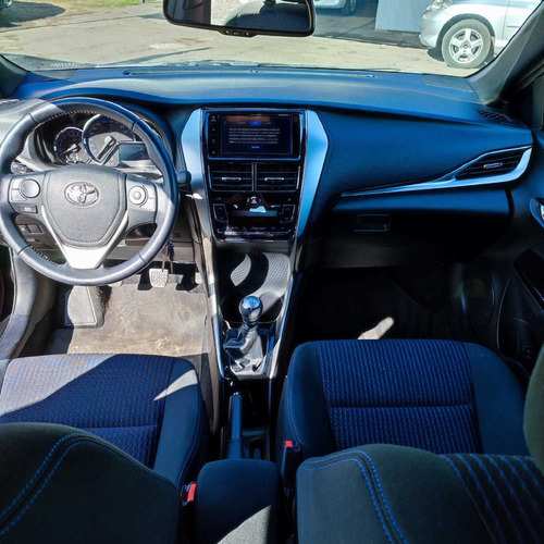 Imagen 11 de 11 de Toyota Yaris 2021 1.5 107cv Xls 5 P
