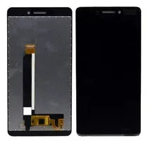 Comprar Modulo Para Nokia 6.1 Oled Sin Marco Consultar Instalacion