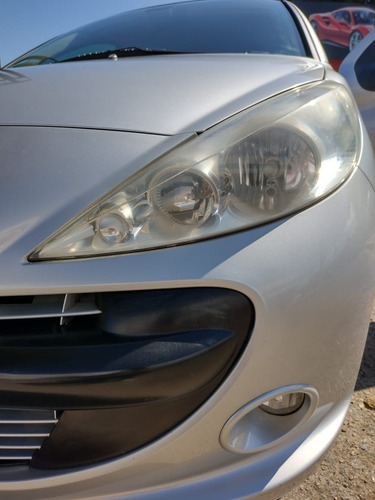 Imagem 10 de 14 de Peugeot 207 Passion Xs 1.6