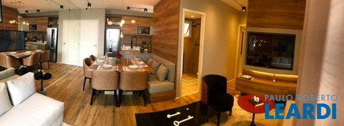 Imagem 8 de 15 de Apartamento - Lapa - Sp - 628003