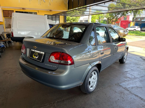 Chevrolet Classic 1.0 MPFI LS 8V FLEX 4P MANUAL