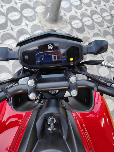Yamaha Fz15 2023
