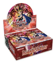 Comprar Yugioh Pharaoh´ Servant 25th Booster Box Display Inglés