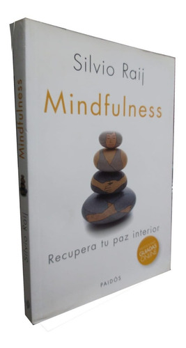 Mindfulness - Silvio Raij