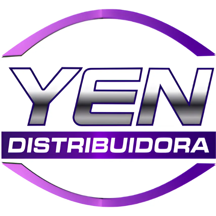 YEN DISTRIBUIDORA