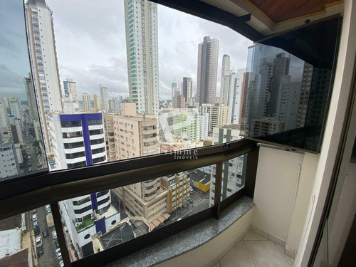 Imagem 3 de 15 de Apartamento Em Balneário Camboriú Para Temporada - 6314