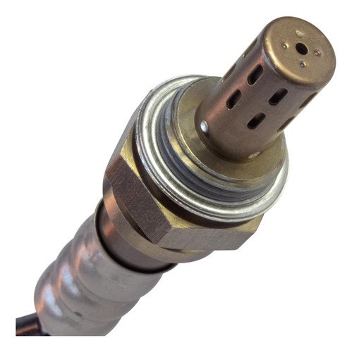 2 Sonda Lambda Pré Pós Captiva Onix Prisma 12612459 12597947