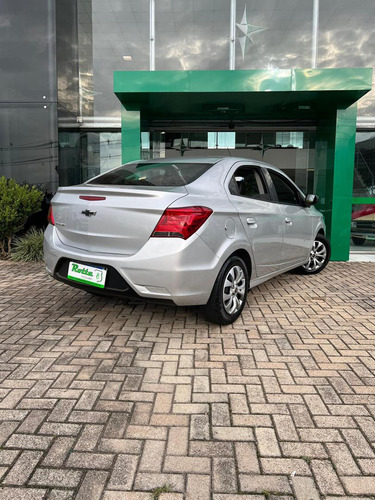 Chevrolet Prisma 1.4at Adv