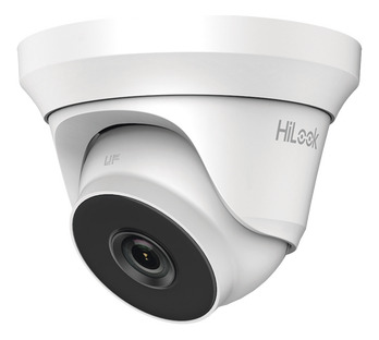 Hilook By Hikvision Turret Turbohd 2 Megapixel (1080p) / Len