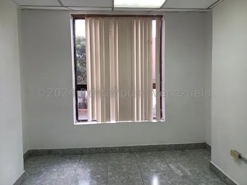Oficina En Alquiler