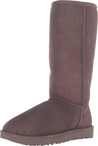 Bota Alta Ugg Clásica Mujer