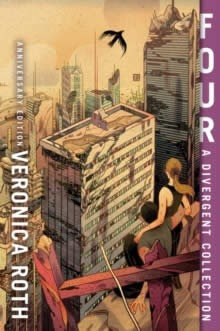Libro Four A Divergent Collection Anniversary Edition - R...