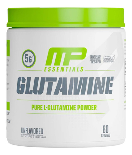 Glutamina Muscle Pharm, Mph1013/468/1501, 1, 1