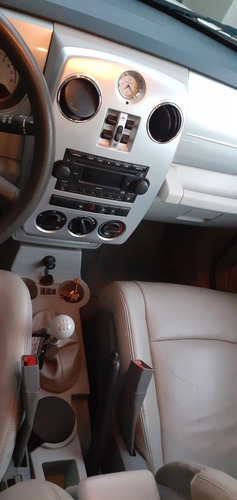 Chrysler Pt Cruiser 2008 2.4 Classic Mtx