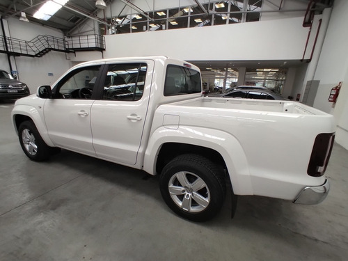 Imagen 4 de 23 de Vw Amarok Highline Automatica Entrega Inmediata Sg