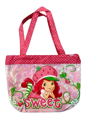 Bolso Frutillita Art 48705 Wabro