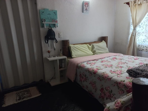 Imagen 21 de 22 de Departamento 2 Ambientes Con Patio