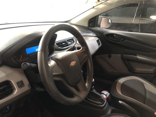 Chevrolet Onix 1.4 Lt Mt 98cv