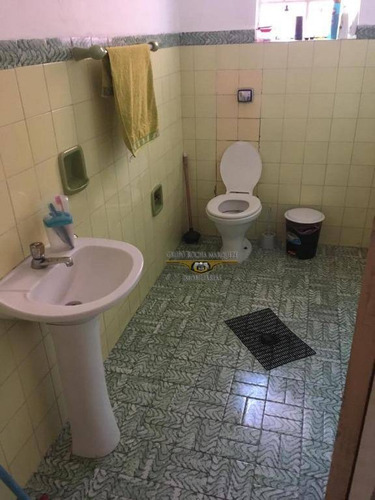 Imagem 17 de 25 de Casa Com 1 Dormitório À Venda, 125 M² Por R$ 400.000,00 - Jardim Vila Formosa - São Paulo/sp - Ca0660