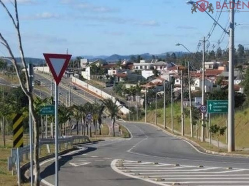 Imagem 10 de 10 de Terreno Em Condomínio Fechado - Te00589